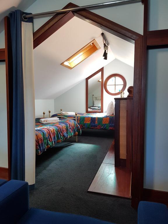 Admiral Stirling Inn Margaret River Exterior photo
