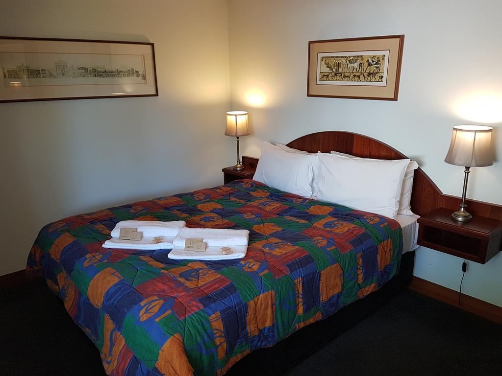 Admiral Stirling Inn Margaret River Exterior photo